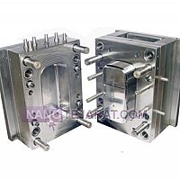 قالب پلاستیک قالب پلاستیک